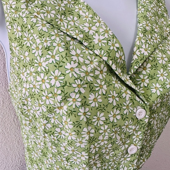 RIHOAS Daisy flower Print Set, NWT - Picture 2 of 4